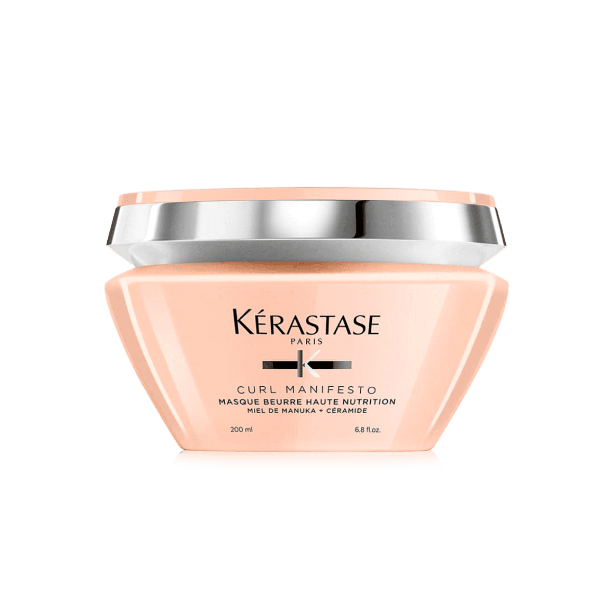 tratamiento para cabello rizado seco y maltratado Beurre Haute Nutriton de kerastase